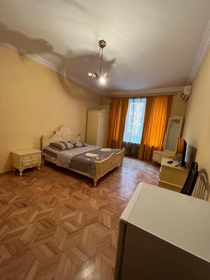 Hotel Medea Tiflis Exterior foto